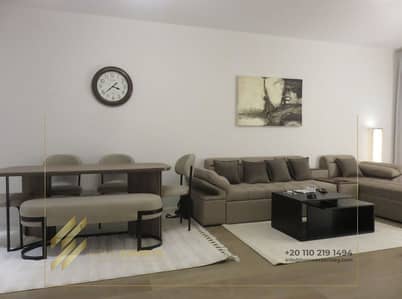 استوديو  للايجار في القاهرة الجديدة، القاهرة - WhatsApp Image 2026-01-20 at 1.43. 33 PM. jpeg