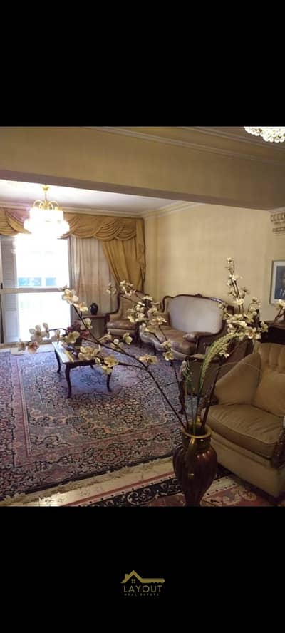 شقة 4 غرف نوم للبيع في مدينة نصر، القاهرة - 84bc7142-7691-4304-b8be-4910999b7e43. jpg