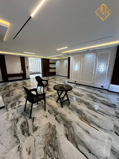 شقة 4 غرف نوم للبيع في المهندسين، الجيزة - WhatsApp Image 2025-12-11 at 17.54. 29 (2). jpeg