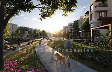 3 Bedroom Flat for Sale in 6th of October, Giza - WhatsApp Image 2026-01-19 at 1.29. 58 PM (1). jpeg