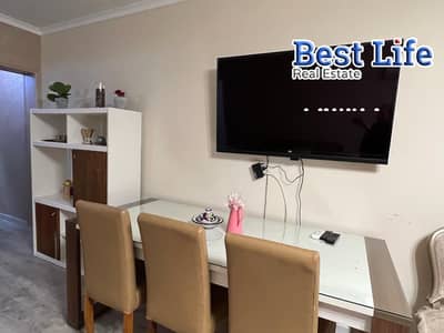 3 Bedroom Flat for Rent in New Cairo, Cairo - 6968f0bfac6b4_6914a66acf2a7_IMG-20251112-WA0134. jpg