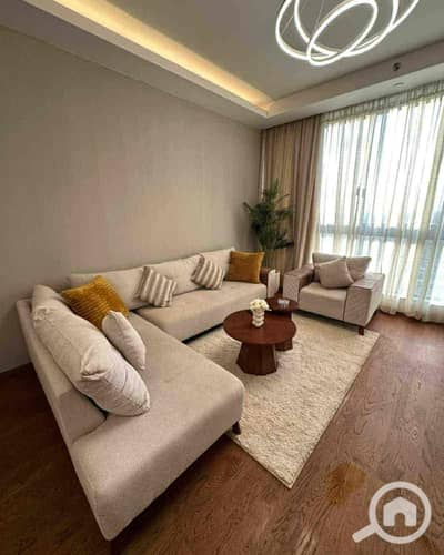 فلیٹ 2 غرفة نوم للبيع في الشيخ زايد، الجيزة - IMG_3115. jpg