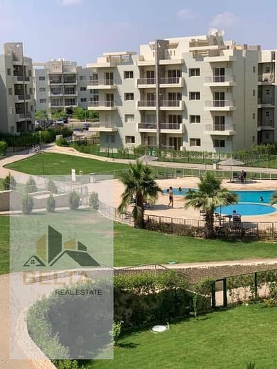 3 Bedroom Apartment for Sale in Sheikh Zayed, Giza - 554025718. jpg