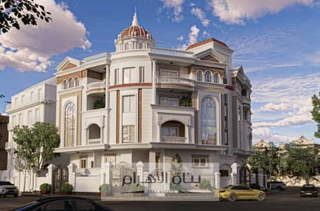 دوبلكس 3 غرف نوم للبيع في دمياط الجديدة، دمياط - Screenshot 2026-01-11 164113. png