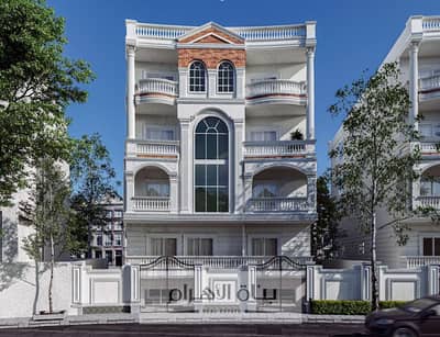 فلیٹ 3 غرف نوم للبيع في دمياط الجديدة، دمياط - Screenshot 2026-01-13 151351. png