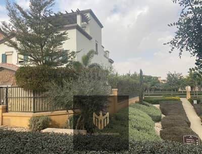 فیلا 5 غرف نوم للبيع في القاهرة الجديدة، القاهرة - WhatsApp Image 2026-01-20 at 2.31. 39 PM. jpeg