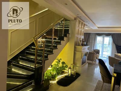 فیلا 3 غرف نوم للبيع في 6 أكتوبر، الجيزة - WhatsApp Image 2026-01-17 at 4.49. 34 PM. jpeg