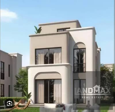 5 Bedroom Villa for Sale in New Heliopolis, Cairo - WhatsApp Image 2026-01-20 at 2.17. 18 PMllk,iko,l. l. jpeg