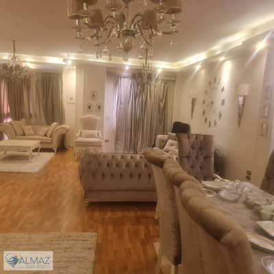 3 Bedroom Apartment for Rent in New Cairo, Cairo - WhatsApp Image 2026-01-20 at 1.01. 37 PM. jpeg