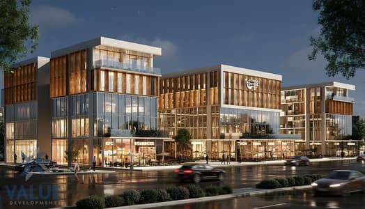 Retail for Sale in Shorouk City, Cairo - WhatsApp Image 2026-01-18 at 5.13. 58 PM (3). jpeg