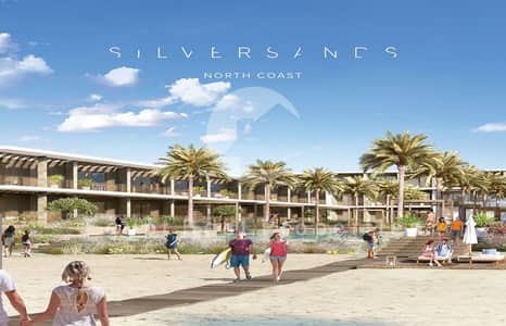 1 Bedroom Hotel Apartment for Sale in North Coast, Matruh - IMG-20231217-WA0031. jpg