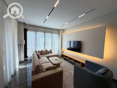 فلیٹ 3 غرف نوم للايجار في القاهرة الجديدة، القاهرة - WhatsApp Image 2026-01-20 at 1.30. 04 PM. jpeg