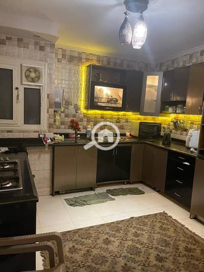 شقة 3 غرف نوم للايجار في سموحة، الإسكندرية - WhatsApp I. jpeg