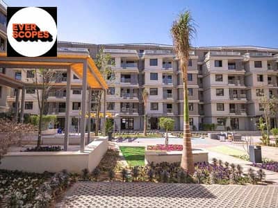 تاون هاوس 4 غرف نوم للبيع في 6 أكتوبر، الجيزة - WhatsApp Image 2025-11-02 at 17.43. 11_1d138c9f. jpg