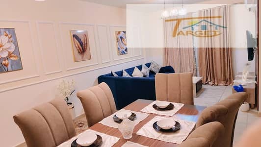 2 Bedroom Flat for Sale in Madinaty, Cairo - WhatsApp Image 2026-01-17 at 3.47. 54 PM (1). jpeg