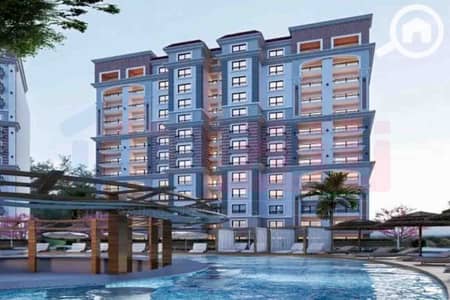 شقة 3 غرف نوم للبيع في محرّم بيك، الإسكندرية - WhatsApp Image 2026-01-14 at 4.44. 39 PM. jpg