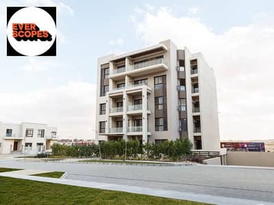 3 Bedroom Flat for Sale in New Cairo, Cairo - WhatsApp Image 2025-11-10 at 1.36. 16 PM (1). jpeg