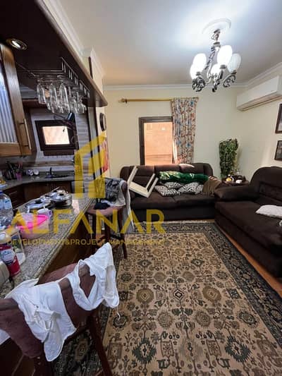 فلیٹ 4 غرف نوم للبيع في مدينة نصر، القاهرة - WhatsApp Image 2026-01-20 at 3.31. 22 PM. jpeg