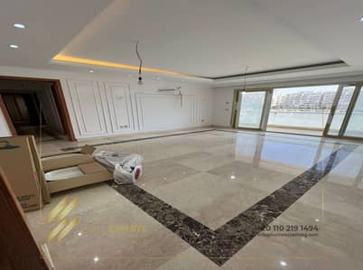 3 Bedroom Apartment for Rent in New Cairo, Cairo - WhatsApp Image 2025-12-16 at 2.48. 46 PM. jpeg