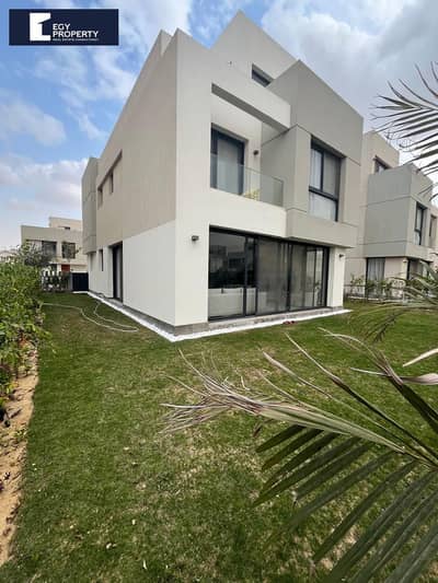 فیلا 4 غرف نوم للبيع في مدينة الشروق، القاهرة - WhatsApp Image 2026-01-20 at 2.07. 30 AM. jpeg