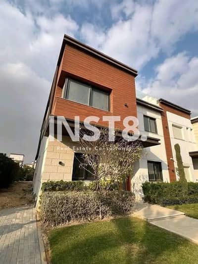 4 Bedroom Villa for Sale in New Cairo, Cairo - 555478577_122153717132699218_6235200774066312198_n. jpg