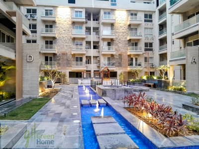 شقة 2 غرفة نوم للبيع في القاهرة الجديدة، القاهرة - IMG-20251230-WA0123~2. jpg شقة 2 غرفة نوم للبيع في القاهرة الجديدة، القاهرة - IMG-20251230-WA0123~2. jpg