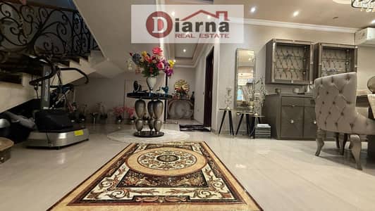 فیلا 5 غرف نوم للبيع في القاهرة الجديدة، القاهرة - WhatsApp Image 2026-01-14 at 5.27. 55 PM (8). jpeg