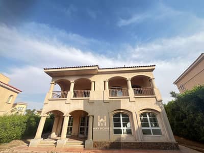 فیلا 5 غرف نوم للبيع في مدينتي، القاهرة - WhatsApp Image 2026-01-18 at 5.29. 06 PM (2). jpeg