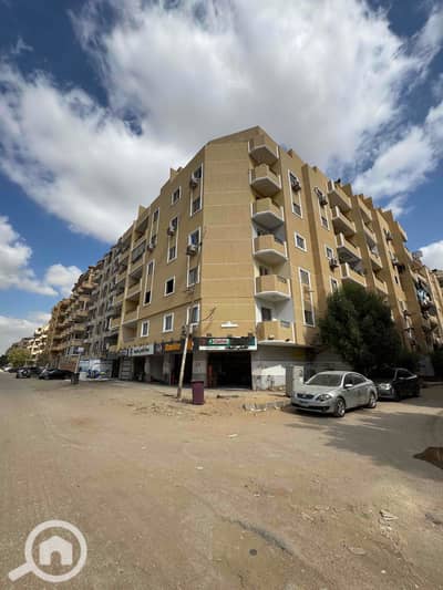 فلیٹ 3 غرف نوم للبيع في حدائق الاهرام، الجيزة - IMG_5605. jpg