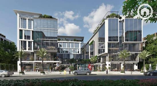 محلات تجارية  للبيع في الشيخ زايد، الجيزة - c49a7fe1-038a-459b-93ec-c15dfedce6a8. jpg