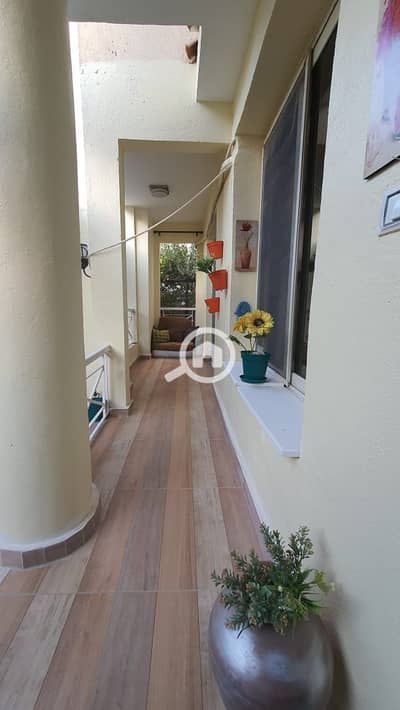 2 Bedroom Flat for Rent in Sheikh Zayed, Giza - WhatsApp Image 2026-01-18 at 8.00. 58 PM. jpeg