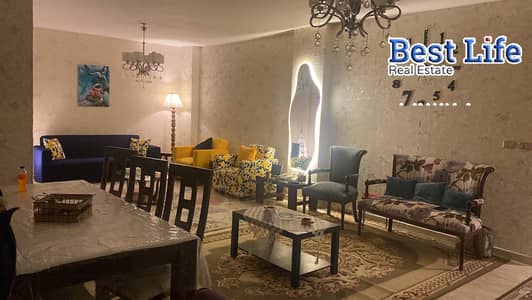 2 Bedroom Flat for Rent in New Cairo, Cairo - 6963c4df7a68d_WhatsApp-Image-2026-01-05-at-5.15. 46-PM. jpg