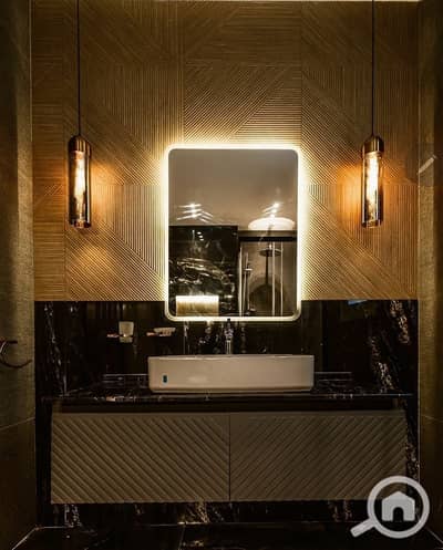 تاون هاوس 3 غرف نوم للايجار في القاهرة الجديدة، القاهرة - 09405c4e-b9c8-46c1-9cc9-3d26ff333f64. jpg