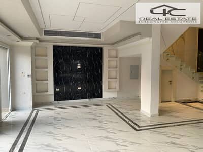 تاون هاوس 3 غرف نوم للبيع في القاهرة الجديدة، القاهرة - WhatsApp Image 2026-01-19 at 12.08. 08 PM. jpeg