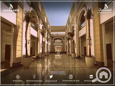 Retail for Sale in Madinaty, Cairo - 644b8ab6-74e2-4706-a5ce-3ae6df113d7f. jpg