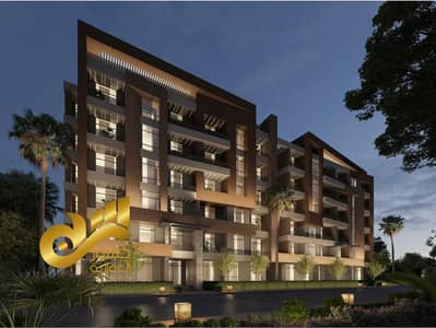 3 Bedroom Apartment for Sale in Hadayek October, Giza - WhatsApp Image 2026-01-17 at 3.59. 30 PM (1). jpeg