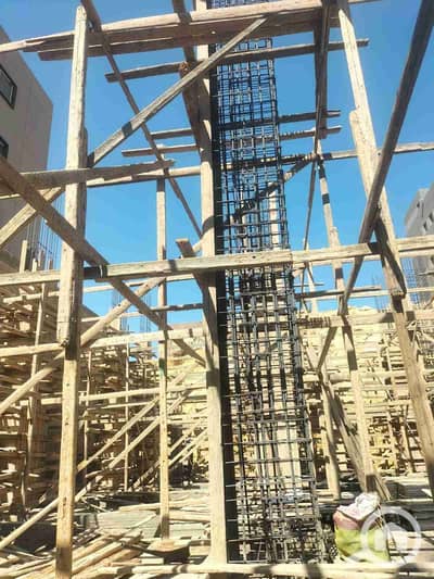 صناعي  للبيع في القاهرة الجديدة، القاهرة - IMG-20260117-WA0044. jpg