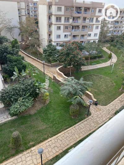 3 Bedroom Apartment for Sale in Madinaty, Cairo - 25e44b92-b152-4b3b-9552-b442fca50620. jpg