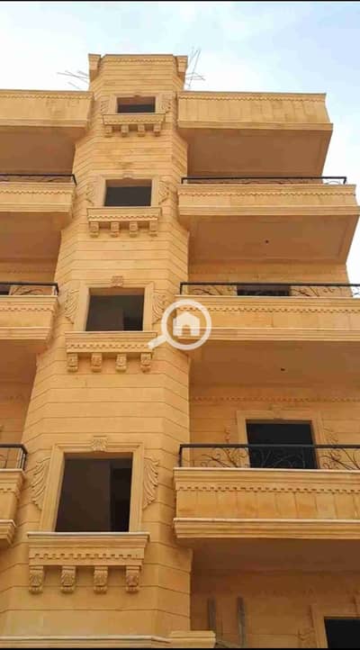 عقار سكني آخر 3 غرف نوم للبيع في حدائق اكتوبر، الجيزة - 1000364085. jpg