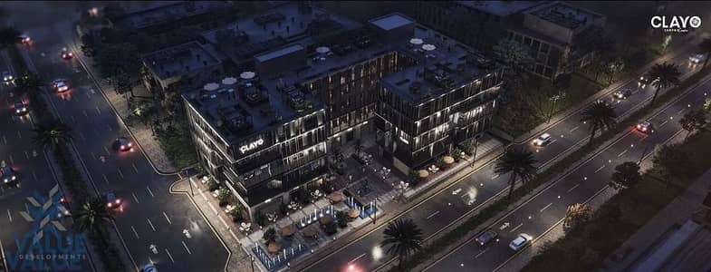 Office for Sale in New Cairo, Cairo - Screenshot 2025-12-04 171040. png