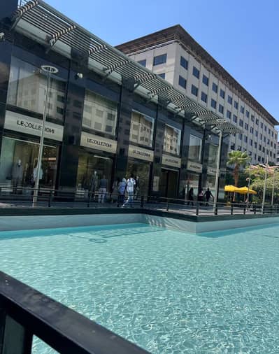 Office for Rent in New Cairo, Cairo - WhatsApp Image 2026-01-18 at 6.05. 05 PM. jpeg