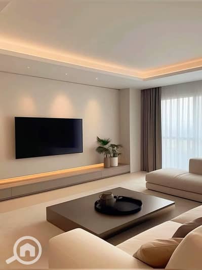 1 Bedroom Hotel Apartment for Sale in Sheikh Zayed, Giza - WhatsApp Image 2024-11-04 at 2.52. 40 PM (2). jpeg