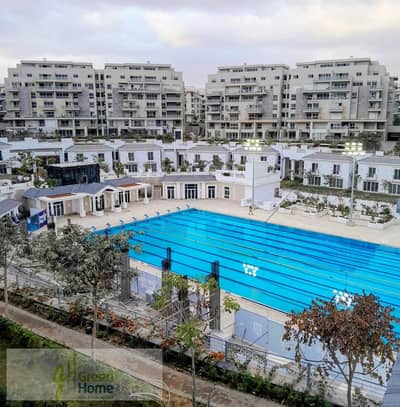 شقة 3 غرف نوم للبيع في القاهرة الجديدة، القاهرة - IMG-20251230-WA0157~2. jpg