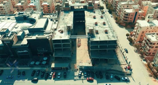 Office for Sale in New Cairo, Cairo - WhatsApp Image 2025-11-15 at 3.32. 26 PM. jpeg