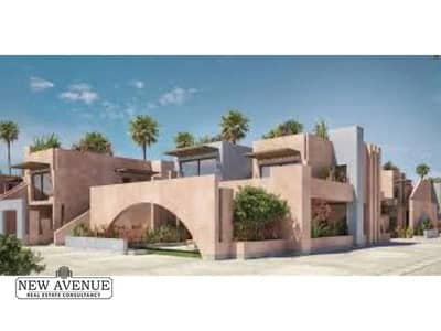 3 Bedroom Townhouse for Sale in North Coast, Matruh - 3. jpg