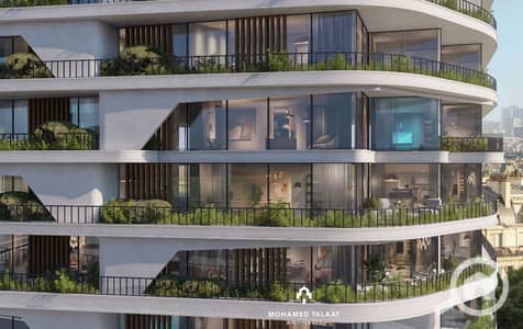 شقة 4 غرف نوم للبيع في سموحة، الإسكندرية - WhatsApp Image 2025-10-08 at 3.14. 58 PM. jpeg