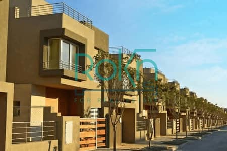 4 Bedroom Townhouse for Sale in 6th of October, Giza - 603895223_25327170760279587_7814566786735015005_n. png 4 Bedroom Townhouse for Sale in 6th of October, Giza - 603895223_25327170760279587_7814566786735015005_n. png
