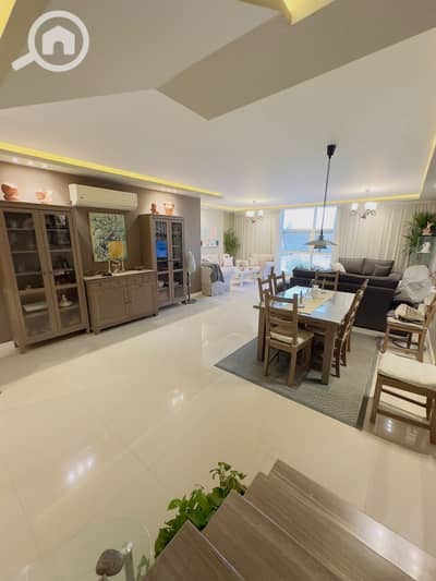 دوبلكس 3 غرف نوم للبيع في القاهرة الجديدة، القاهرة - 681c4526-2d1d-4128-b408-d8ab3cd33161. jpeg