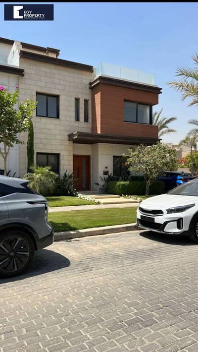 3 Bedroom Villa for Sale in New Cairo, Cairo - 601970351_122109898407135061_682711040670149212_n. jpg