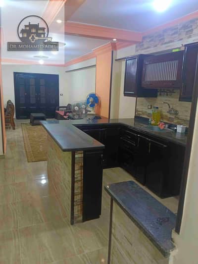 شقة 3 غرف نوم للايجار في عجمي، الإسكندرية - 21086. jpg